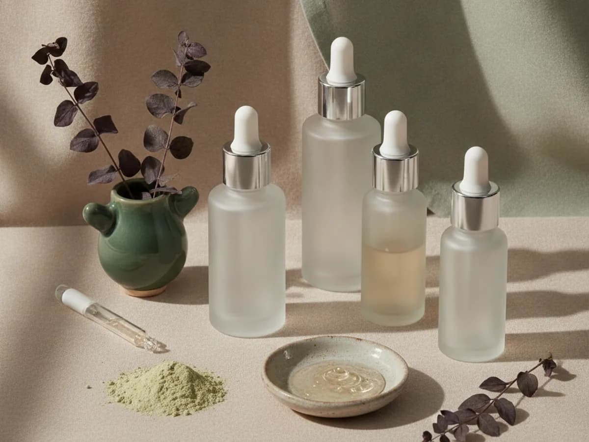 바쿠치올 원료 소싱부터 OEM/ODM 제형화까지: 규격·공급 안정성·발주 체크포인트 — MaterialB 원료 소싱·OEM/ODM