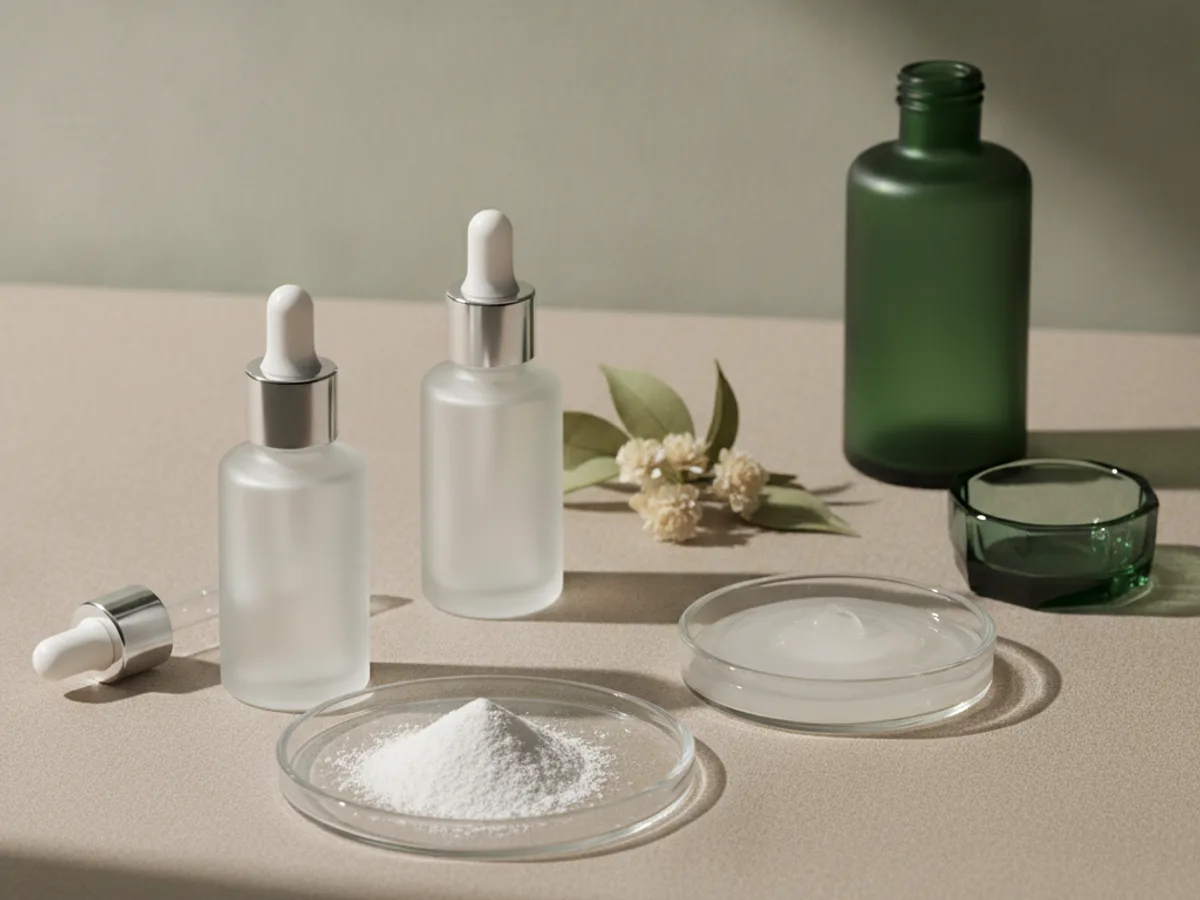 세라마이드 원료 소싱부터 OEM/ODM 제형화까지: 규격·공급 안정성·발주 체크포인트 — MaterialB 원료 소싱·OEM/ODM