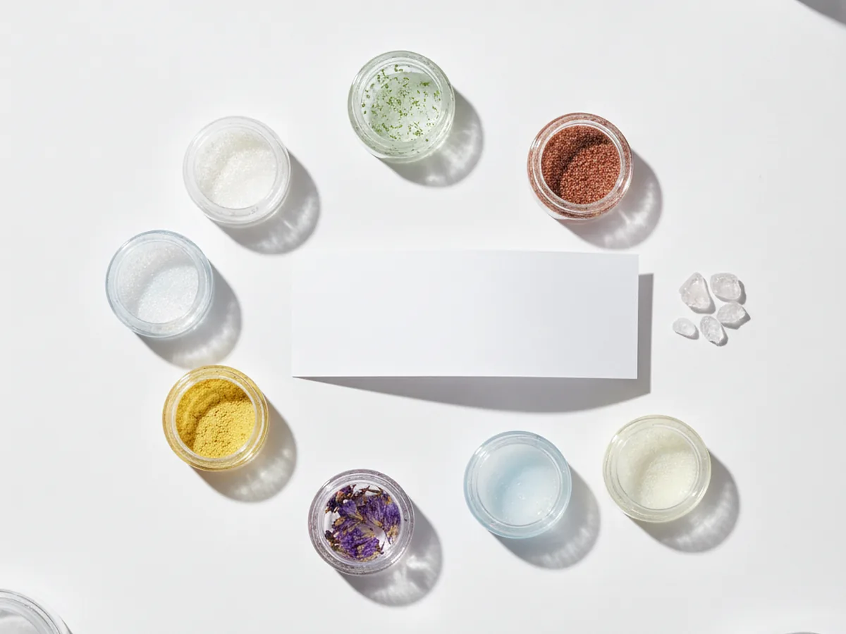 INCI names explained — how to read a cosmetic ingredient list for sourcing, by MaterialB