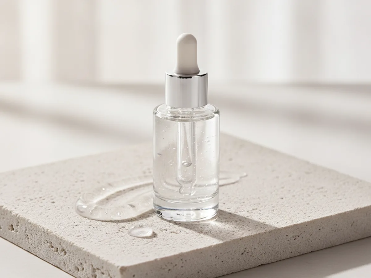Korean peptide sourcing guide — peptide types, specs and OEM/ODM notes by MaterialB