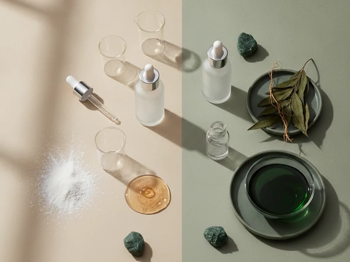 발효여과물 원료 소싱부터 OEM/ODM 제형화까지: 규격·공급 안정성·발주 체크포인트 — MaterialB 원료 소싱·OEM/ODM