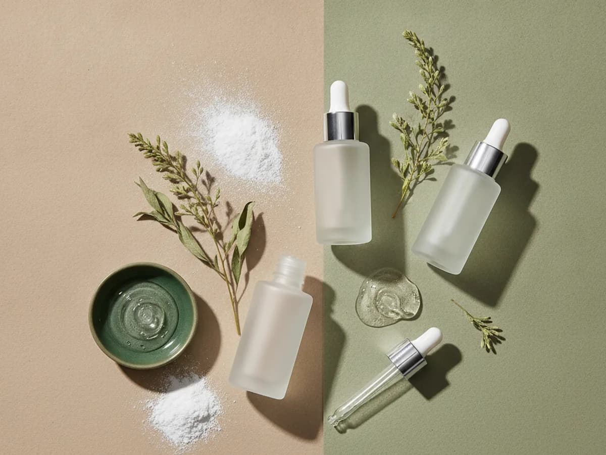 나이아신아마이드 원료 소싱부터 OEM/ODM 제형화까지: 규격·공급 안정성·발주 체크포인트 — MaterialB 원료 소싱·OEM/ODM