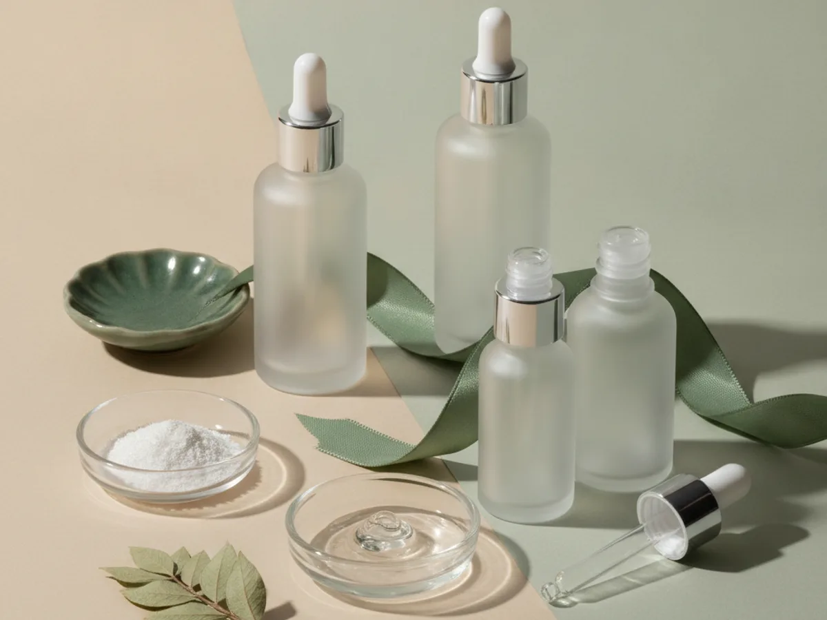 판테놀 원료 소싱부터 OEM/ODM 제형화까지: 규격·공급 안정성·발주 체크포인트 — MaterialB 원료 소싱·OEM/ODM