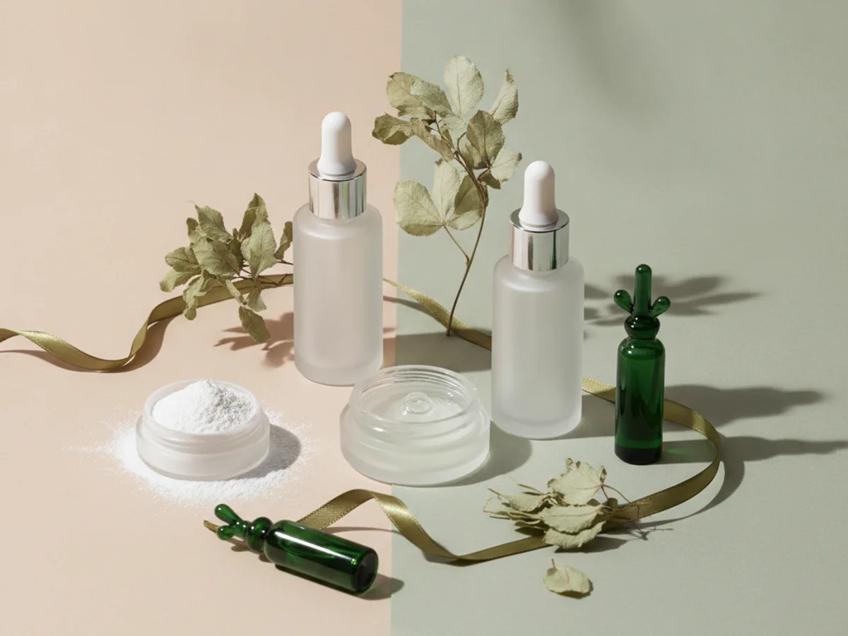 PHA 원료 소싱부터 OEM/ODM 제형화까지: 규격·공급 안정성·발주 체크포인트 — MaterialB 원료 소싱·OEM/ODM